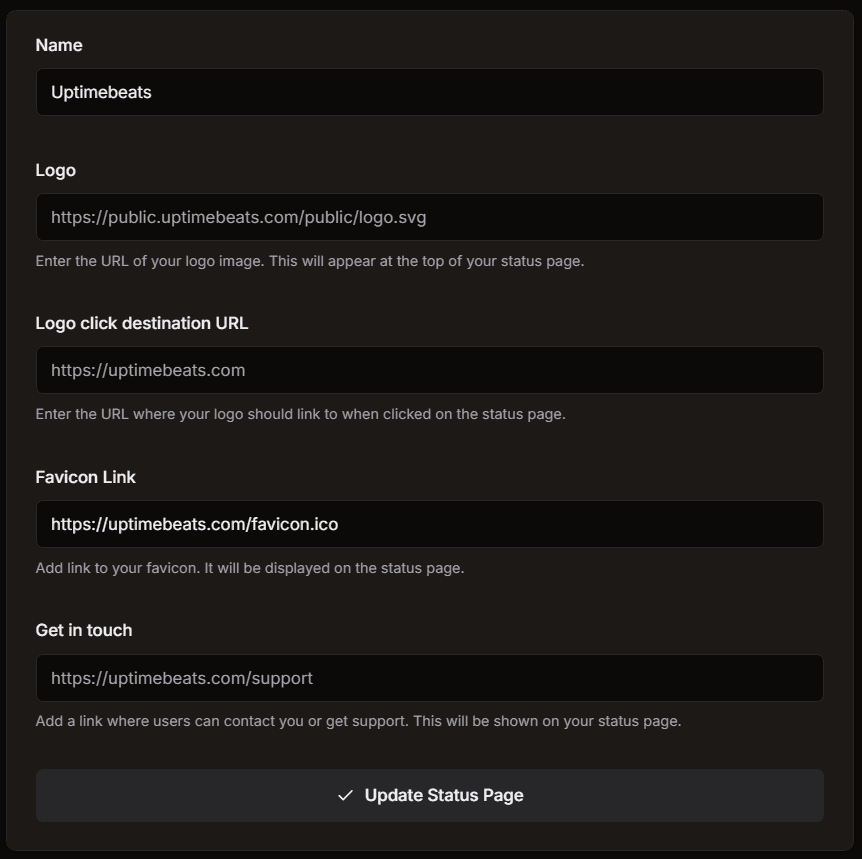 SSL and Domain Monitoring